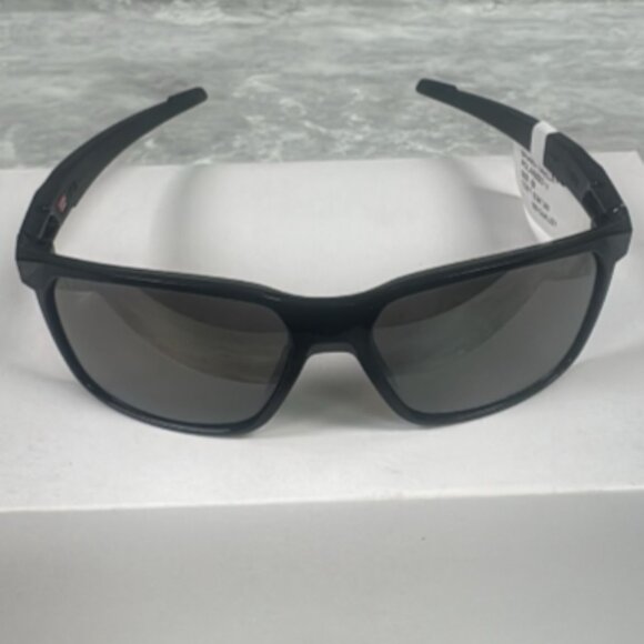 NEW | OAKLEY | PORTAL X | 9460 - 06 | 59 | POLISHED BLACK | PRIZM BLACK | POLAR - Picture 1 of 8